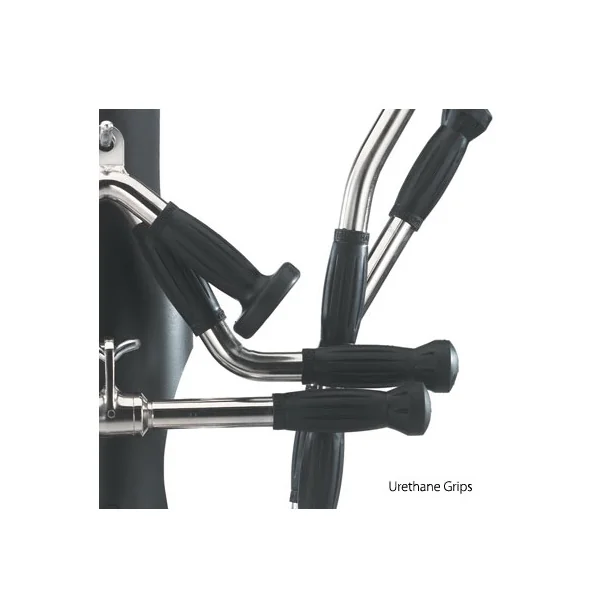 Hampton Vertical Machine Attachment Package