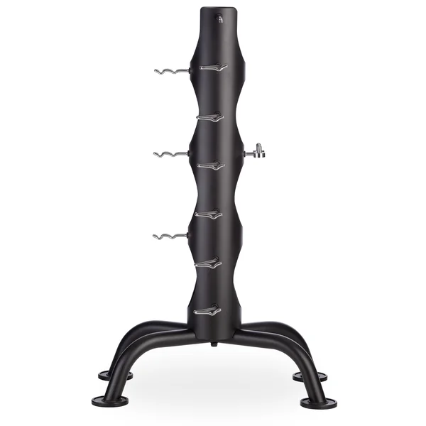 Hampton Vertical Machine Bar Rack (V-MBRACK)