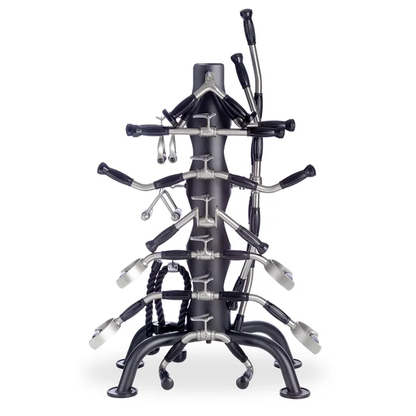 Hampton Vertical Machine Bar Rack (V-MBRACK)