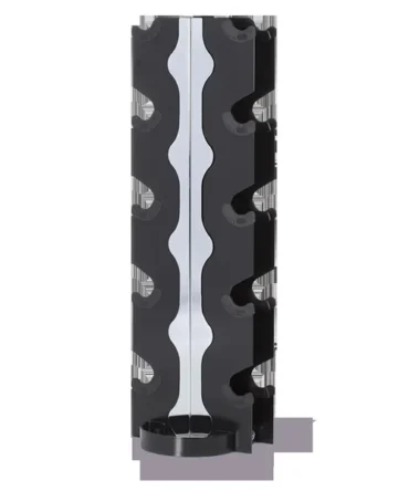 Hampton VH-5 Vertical Dumbbell Rack