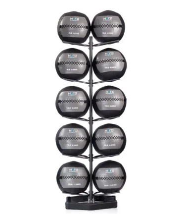 Hampton Wall Balls | 10 Pack