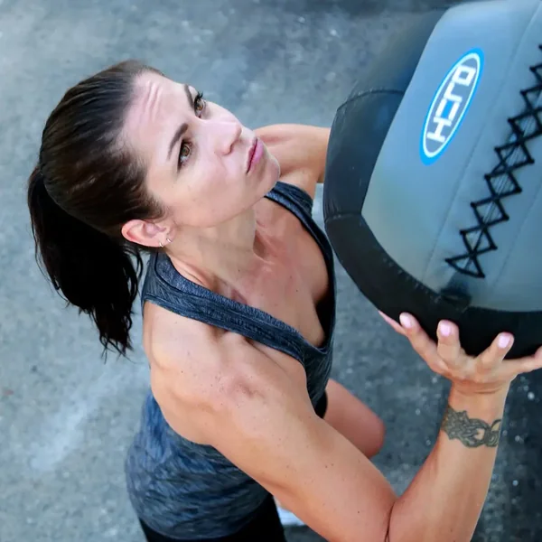 Hampton Wall Balls | 10 Pack