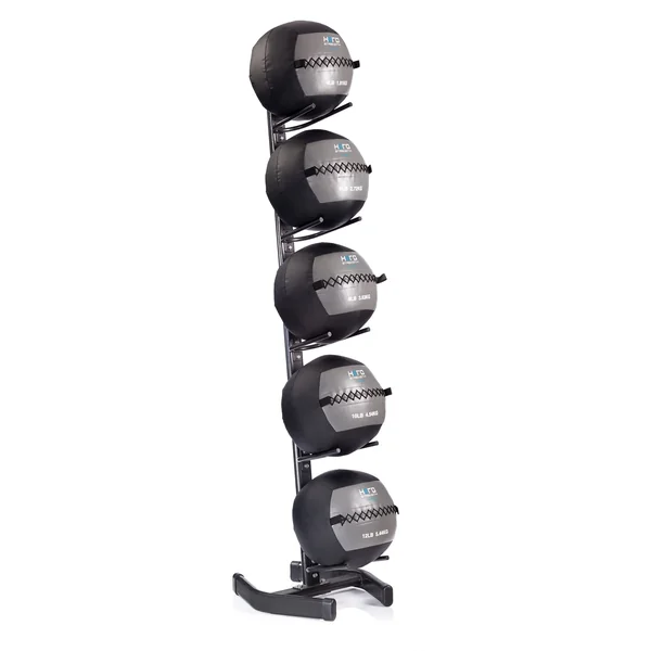 Hampton Wall Balls | 10 Pack