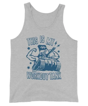 Hampton Workout Tank