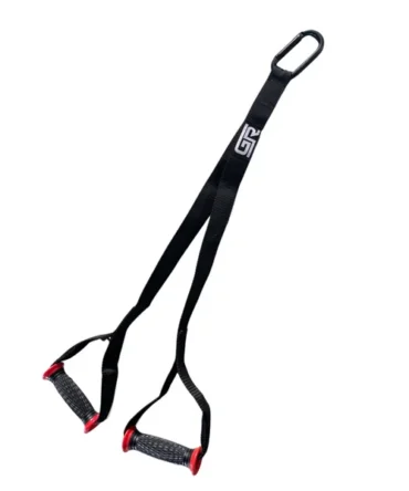 Handle Strap with Lead