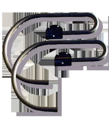 HangUps Over EZ Training Handles