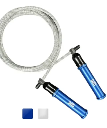 HAR-1 Heavy Aluminum Jump Rope