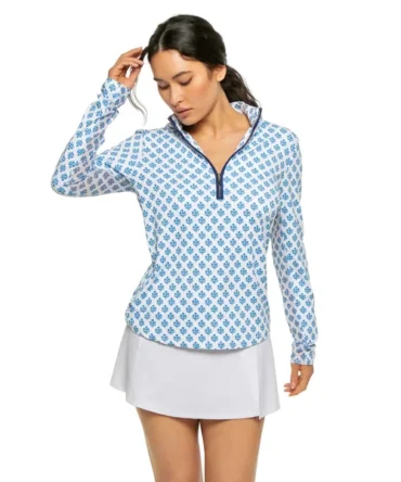 Harbor Island Rash Guard