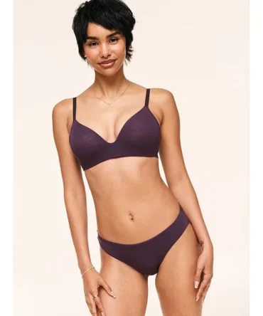 Harlowe Wireless Bra