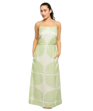 Harmony Maxi Dress