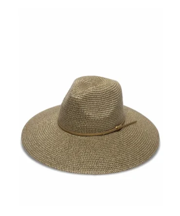 Harper Panama Hat