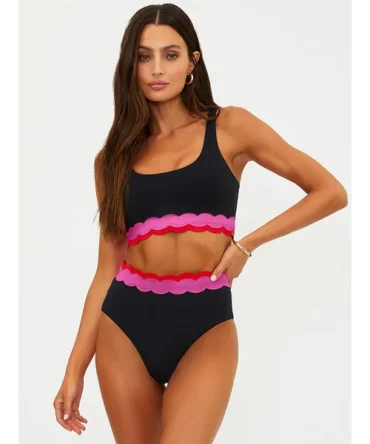 Harriet Bikini Bottom