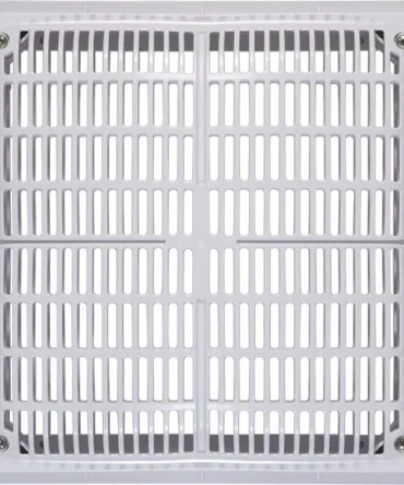 Hayward 9 x 9 Frame and Grate – package of 2