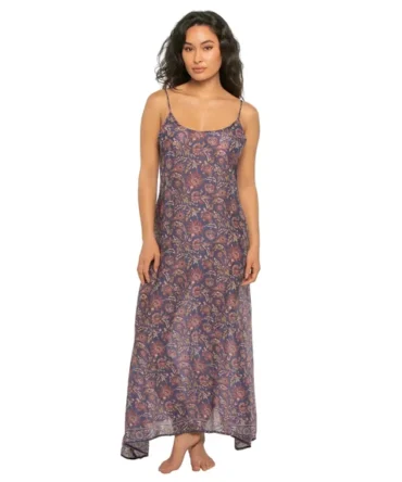 Heather Maxi Dress
