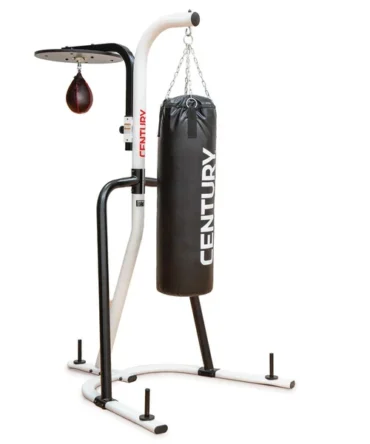 Heavy Bag/Speed Bag Training Set