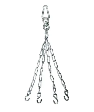 Heavy Duty Heavy Bag Chain and Swivel