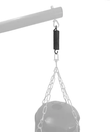 Heavy Duty Heavy Bag Spring
