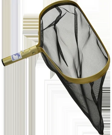 Heavy Duty Swimming Pool Leaf Rake