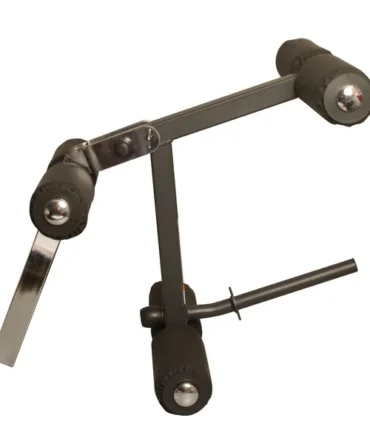 Heavy Leg Developer Bench Attachment