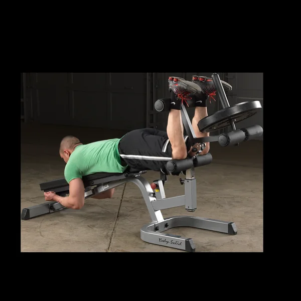 Heavy Leg Developer Bench Attachment