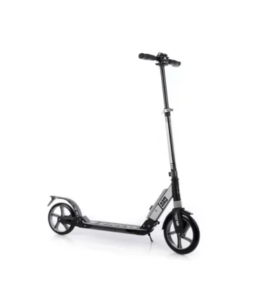 Heavy-Duty City Kick Scooter