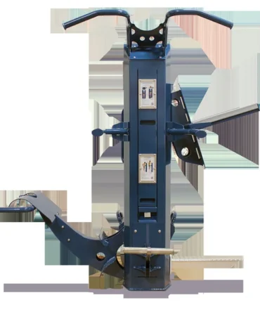 Helios Outdoor Multi-Gym