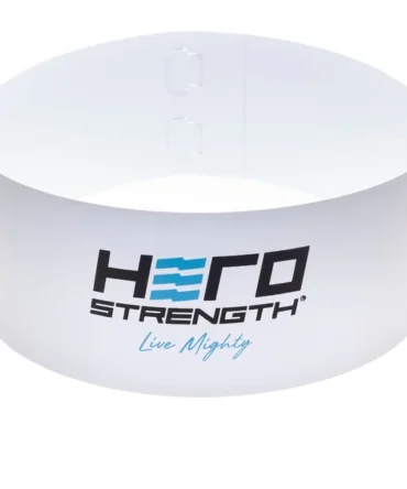 HeroStrength “Nimbus” Ring