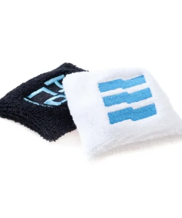 HEROSTRENGTH® Sweatband Wristbands