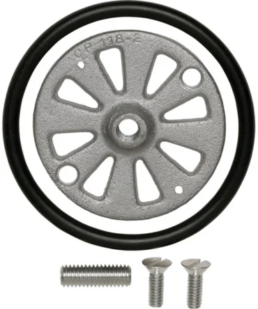 High Potential Magnodes Mounting Bracket