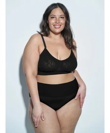 High-Rise Shaping Brief