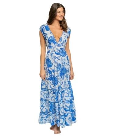 Hilda Maxi Dress
