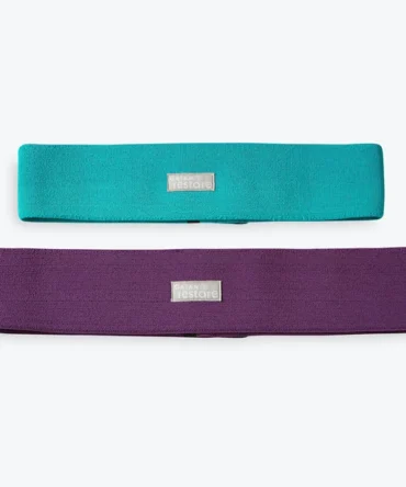 Hip Bands (Set of 2)