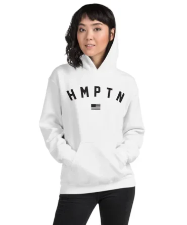 HMPTN Flag Hoodie 2