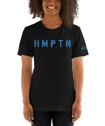 HMPTN Tee