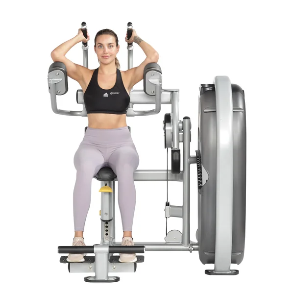 Hoist Abdominals CL-3601 -New Call Now For Nations Lowest Price Sale