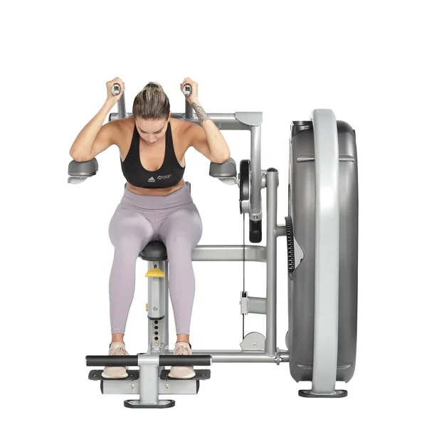 Hoist Abdominals CL-3601 -New Call Now For Nations Lowest Price Sale