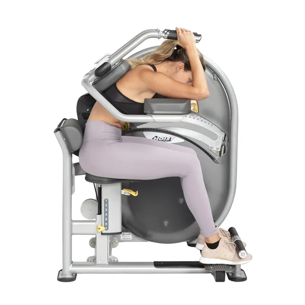 Hoist Abdominals CL-3601 -New Call Now For Nations Lowest Price Sale