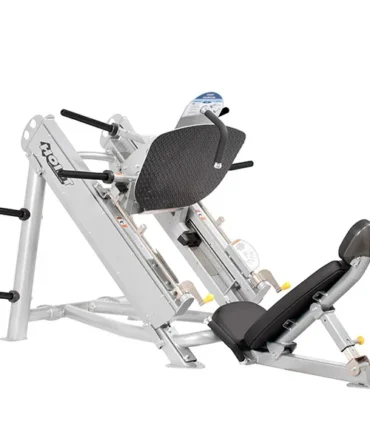 Hoist Angled Linear Leg Press-CF-3355 .New. Call For Nationwide Lowest Pricing