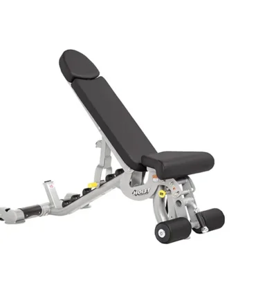 Hoist CF-3165 Super Flat/Incline/Decline Bench-