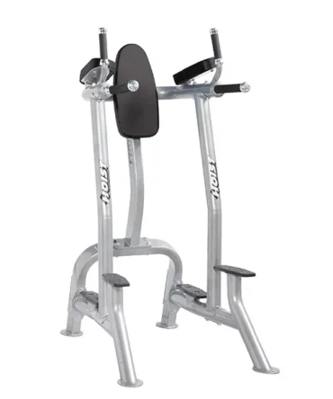 Hoist CF-3252-A Vertical Knee Raise/Dip. New