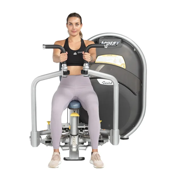 Hoist CL-3309 Commercial Pec Fly/Rear Delt -New. Call Now For Nations Lowest Price Sale