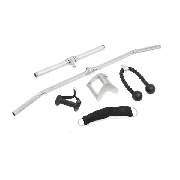 Hoist Fitness 6 Station – Single Pod CMJ-6600-S