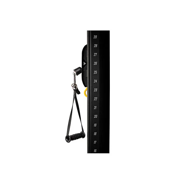 Hoist Fitness 9 Station – Dual Pod CMJ-6000-2. Call Now for Lowest Pricing in the Nation Sale