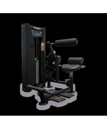 Hoist Fitness Ab Crunch/Low Back HD-3600