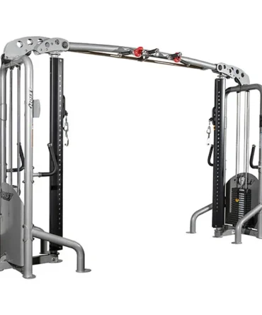 Hoist Fitness Cable Crossover CMD-6180-New.Call for Nations Lowest Price Sale