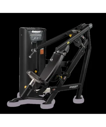 Hoist Fitness Chest/Shoulder Press HD-3300