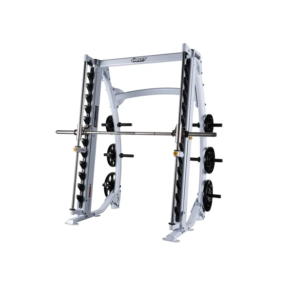 Hoist Fitness Commercial Dual Angle Smith CF-3755