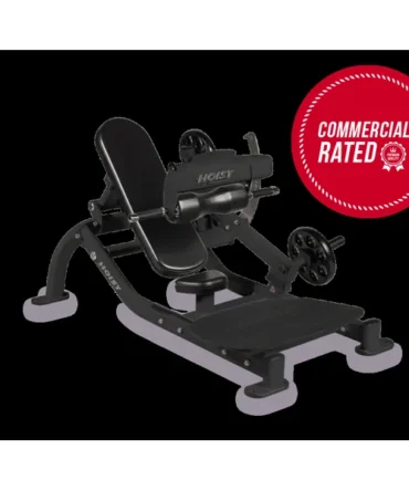 Hoist Fitness Commercial Glute Thrust CF-3416
