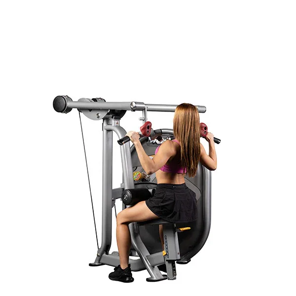 Hoist Fitness Commercial Lat Pulldown CL-3201-New.Call For Nationwide Lowest Price Sale