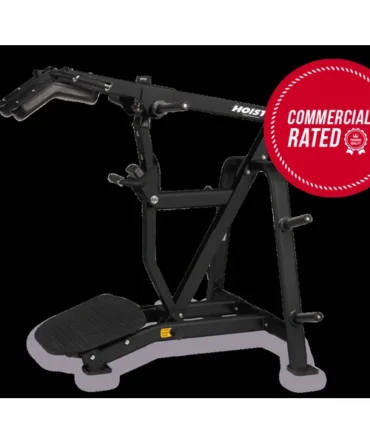 Hoist Fitness Commercial Power Squat CF-3359